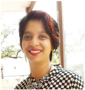 Dr. Vanishri Arun